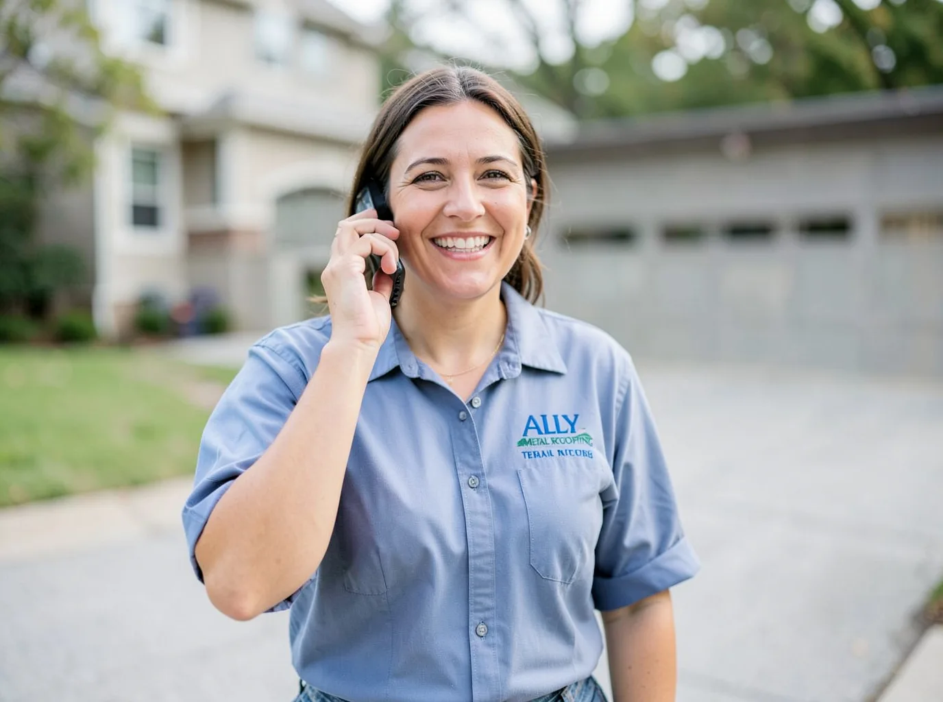Metal Roof Installation Weidman, MI FAQs